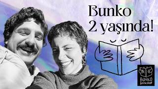 Bunko 2 Yaşında