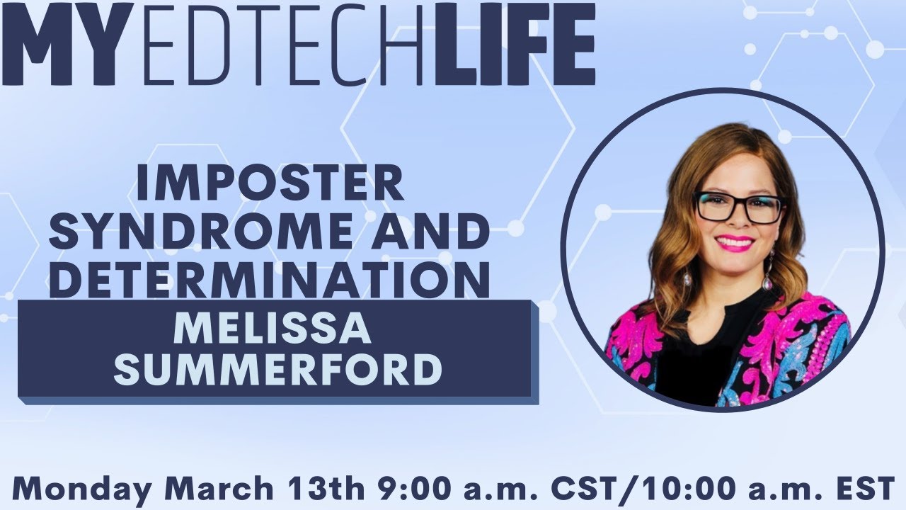 Episode 184: Imposter Syndrome and Determination