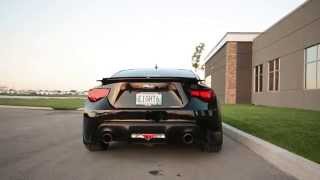 Top Tier Imports - Alex's BRZ Feature Video
