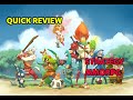 Dofus: The Tactical MMORPG -Quick Review Of One Of Best  Online Games