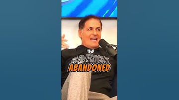 Mark Cuban Thinks Elon Musk has an ARMY of ROBOTS 👀