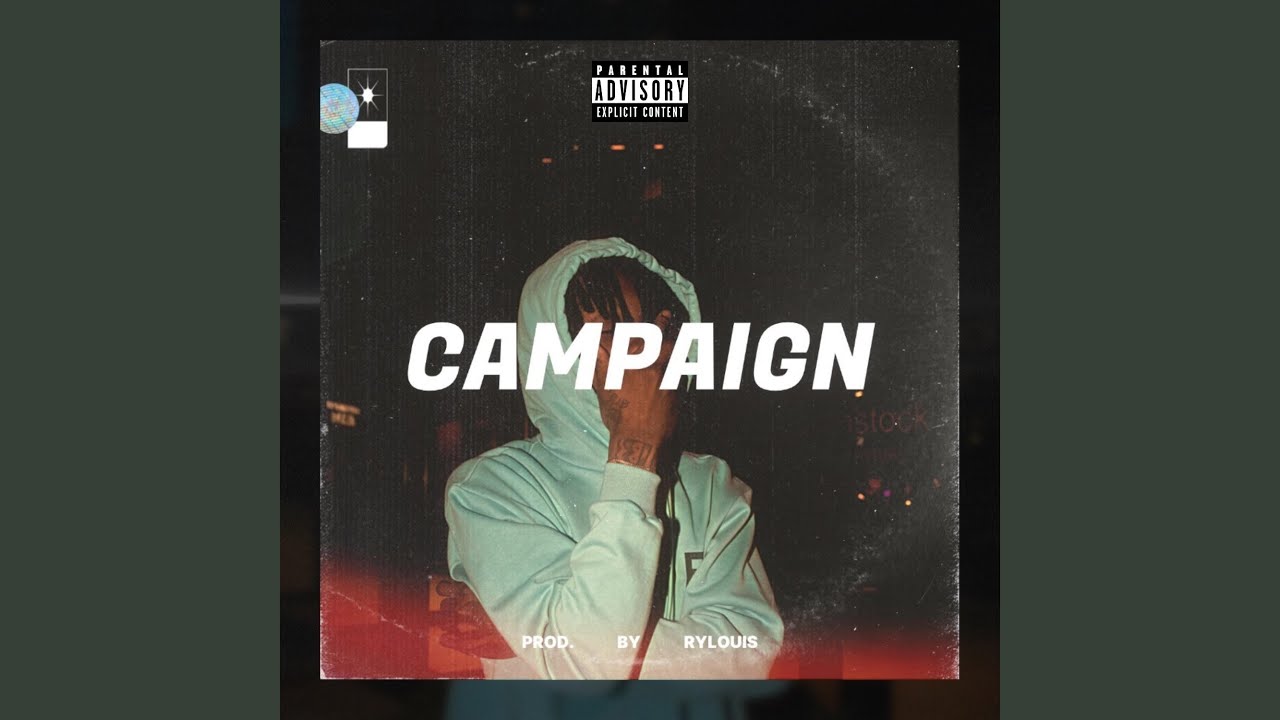 Watch Campaign on YouTube Watch Campaign on YouTube