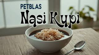 Petblas - NASI KUPI