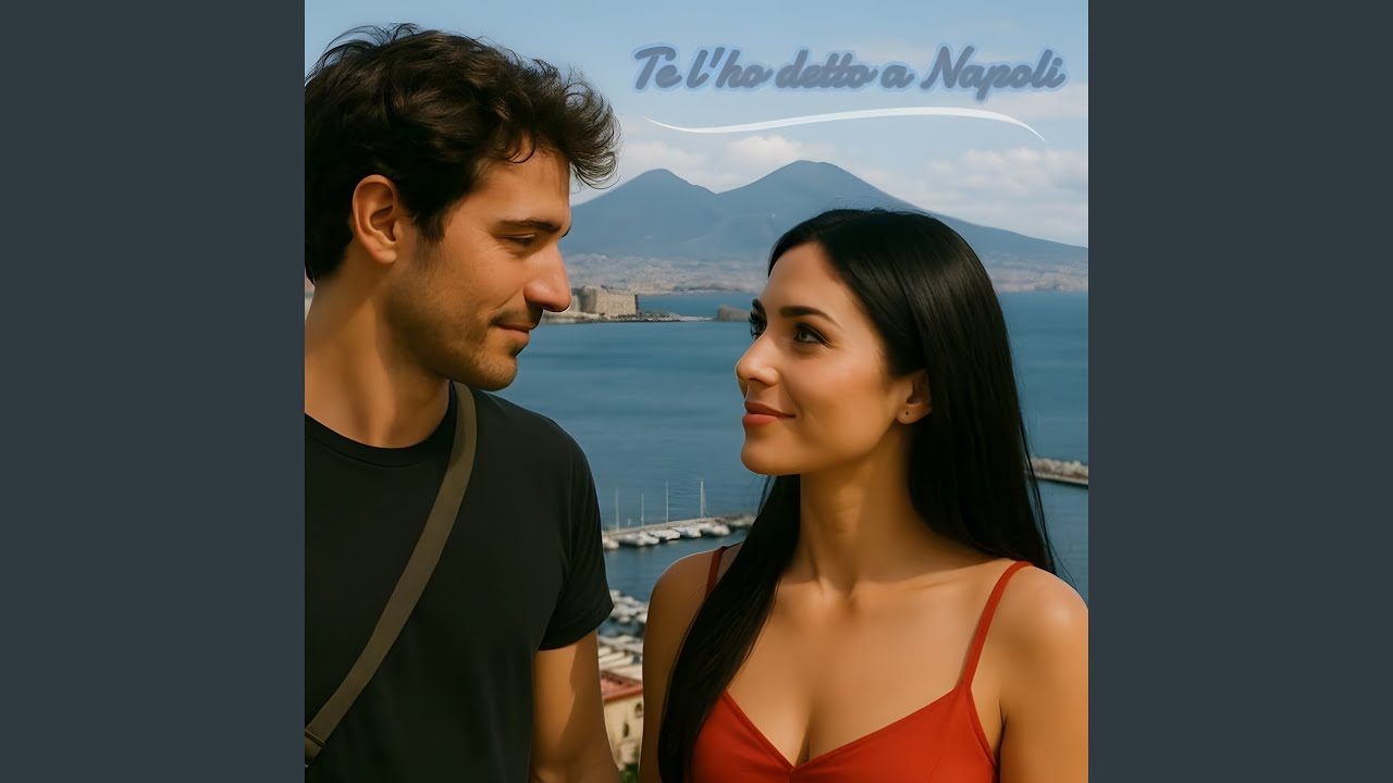 Te l'ho detto a Napoli - YouTube