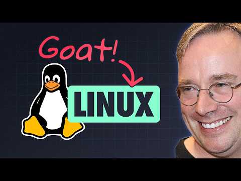 Linux won...