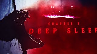 POPPY PLAYTIME CHAPTER 3 IS LOOKING INSANE...