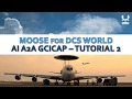A2A GCICAP - Tutorial 2 - Border setup - [Script]