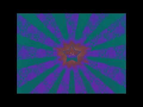 USSR ANTHEM EXTREME EARRAPE