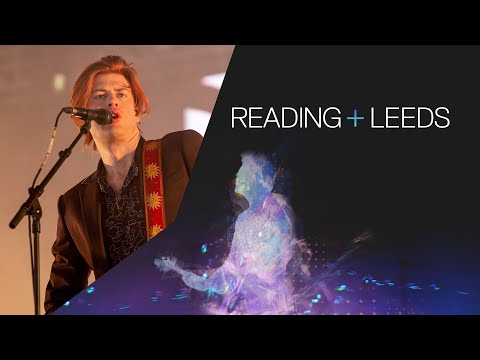 The Amazons - Mother (Reading + Leeds 2019)