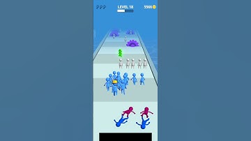 Next Level Game Demo