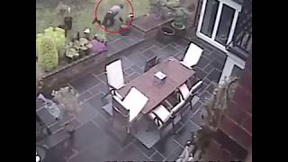 Stourbridge murders  Chilling CCTV footage revealed Profile