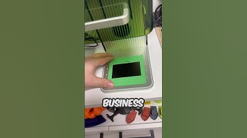 This 3D Print SAVED me so much TIME! 🤩 #shorts #3dprinting #diy