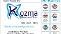 Video for Kozma Denture Clinic