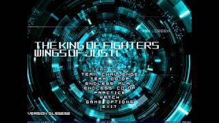 Kof Woj 2017 Goodbye