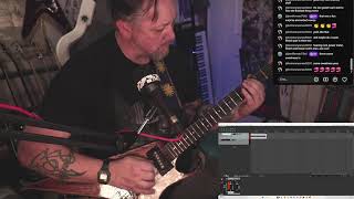 Working on music fo the NEXT one:
Lets go! Music Music Music
Okay, I am bringing up an old instrumental that Ive had for a LONG time. I need to get the rhythm and right hand technique back!! Its tricky.... Working on music fo the NEXT one:
