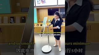 32 inch smartscreen, special price for you.#smartscreen #smartboard #factory #education #leaderhub