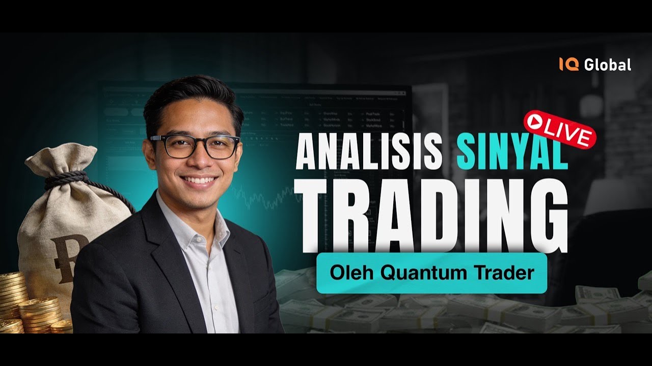 Gold Anjlok Tembus 4300, Lanjut Turun atau Rebound?