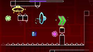 Wicked VIP Ultimate  | Geometry Dash 2.2 | KistyX