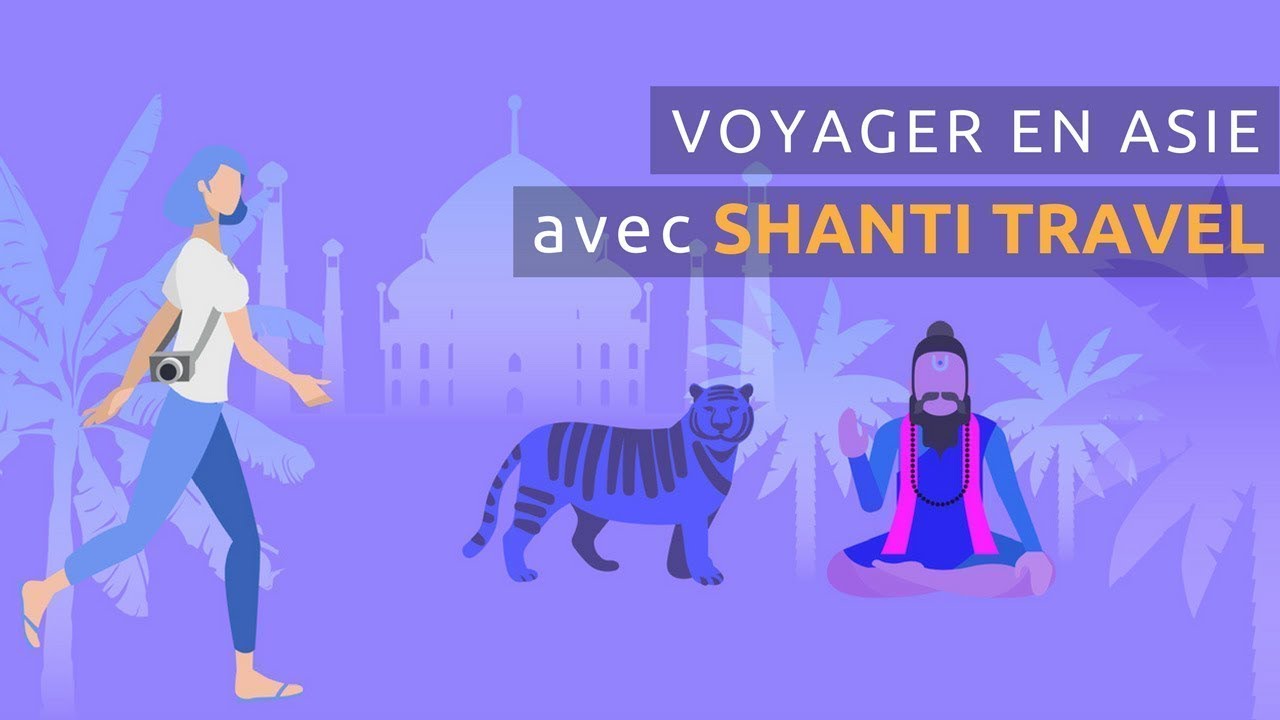shanti travel.com
