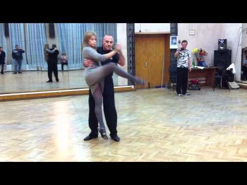Video: Tango Argentina Dan Daya Tarik Pria
