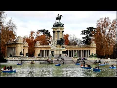 วีดีโอ: Parque del Buen Retiro: คู่มือฉบับสมบูรณ์