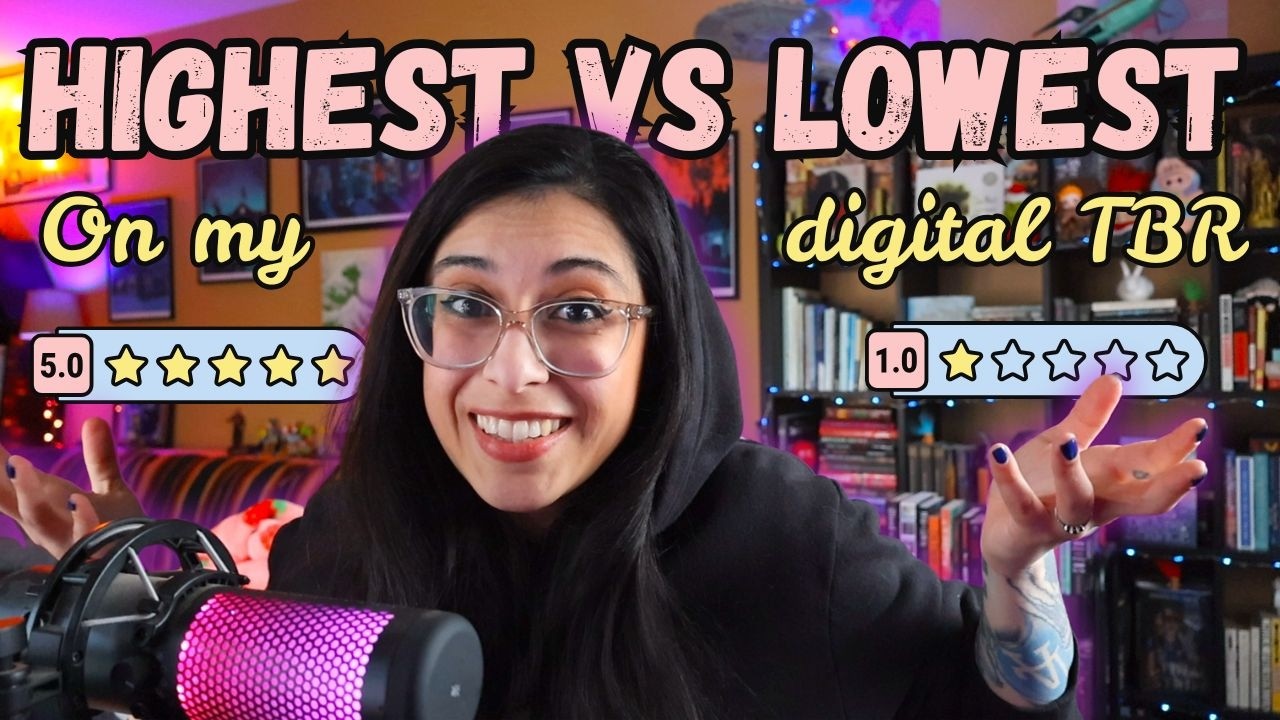 I READ THE WORST SEQUEL SO YOU DON'T HAVE TO! 💀