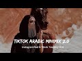 Tiktok arabic minimix 20  trending  headlights  wesh jabak  english  2023  sajid world