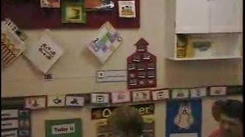 Designing Effective Learning Environments