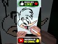 🎨 COMO DESENHEI MEUS MELHORES PERSONAGENS #MelhoresPersonagens #ArteEmPixels #PixelandoTodoDia