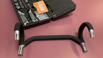 How To Upgrade Escalera Handle