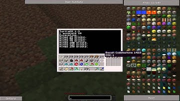 Lets Play Tekkit part 5