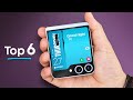 Samsung Galaxy Z Flip 6 - 6 Reasons to Get Excited