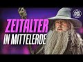 HERR DER RINGE: Die Zeitalter Mittelerdes erklärt