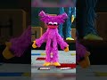 Help Kissy Missy Baby! Poppy Playtime 5