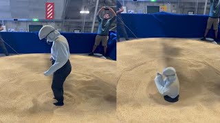 This Stunt Did Not Go As Planned