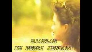 jalanan berduri