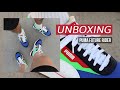 UNA VERSIÓN ECONÓMICA DE LOS NIKE X SACAI? UNBOXING PUMA FUTURE RIDER! 🔥 | Alejandra Torrelli