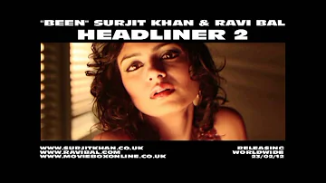 BEEN [OFFICIAL PROMO] - SURJIT KHAN / RAVI BAL