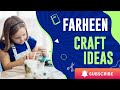 How To Make Paper Wall Hanging | kid's Video Diwali Decoration | School Craft,Paper Craft #education