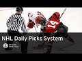 NHL PICKS TODAY : DAILY ACCURATE NHL PREDICTIONS WITH ZCODE SYSTEM TOOL