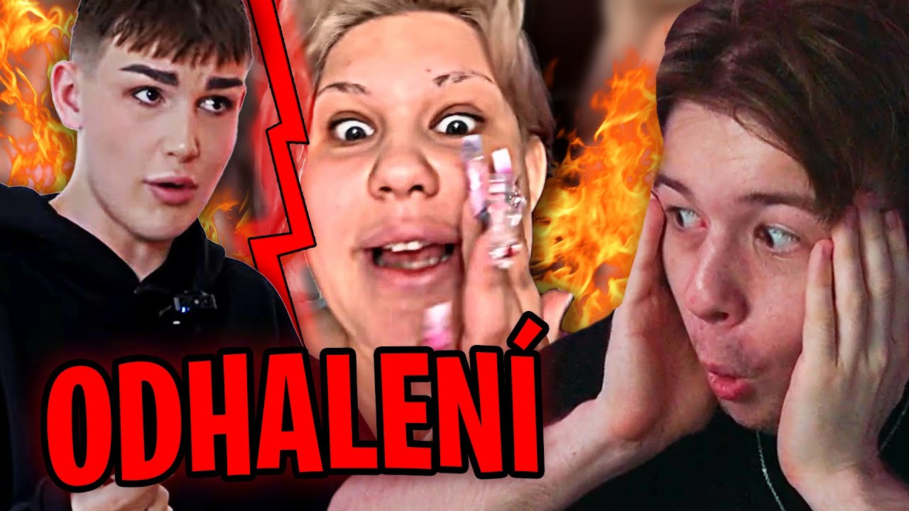 Pravda o Sugar Denny