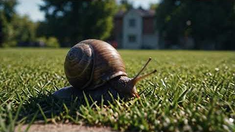 🐌 Snail Demo: 64-bit MOS 6510 Compatible CPU in GLSL 1080p 🌀