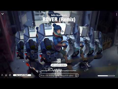 S1mba Rover Speed Up DuckHead Edit Nhạc Nền Hot TikTok 2022 Gây Nghiện Mới Nhất 2022