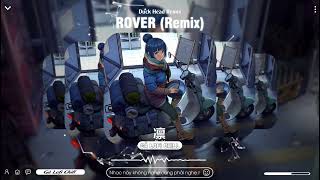 S1mba - Rover (Speed Up) - (DuckHead Edit) | Nhạc Nền Hot TikTok 2022 Gây Nghiện Mới Nhất 2022 Resimi