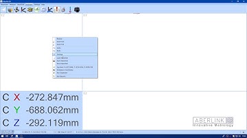 Aberlink 3D Mk4 - Adjusting Joystick Deadbands