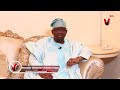 SENATOR SOLOMON ADEOLA (YAYI) SPEAKS....ON AREMO OF YEWALAND TITLE