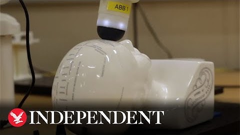 3D printed fingertip with sense of touch like human skin could help improve prosthetics