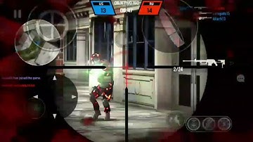 Goodbye bullet Force....!