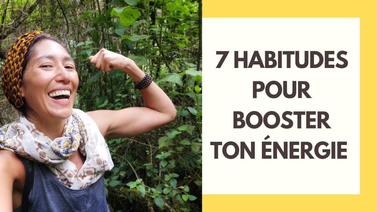 5 Signes Que Tu Augmentes Ton Niveau Vibratoire