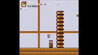 Super Mario Bros - Crossover - 5 - Random